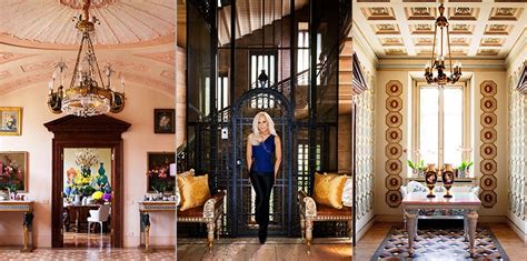 donatella versace miami home|Donatella Versace personal life.